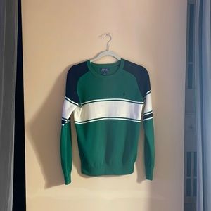 Big Kids Large(14-16) Polo by Ralph Lauren sweater